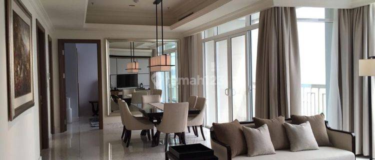 For Rent Botanica Apartment 2+1 Bedroom 157 Sqm 1