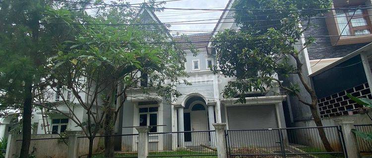 Rumah Bagus Siap Huni di Bukit Golf, Cimanggis 1