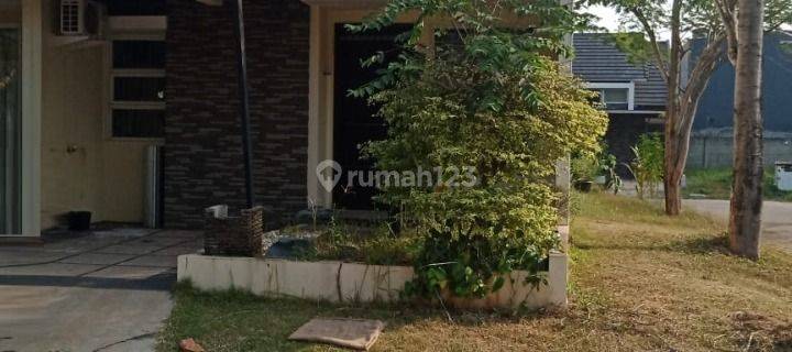 Rumah Bagus Siap Huni di Metland Transyogie Cileungsi 1