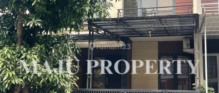 Rumah Bagus Siap Huni Di Cibubur Residence 1