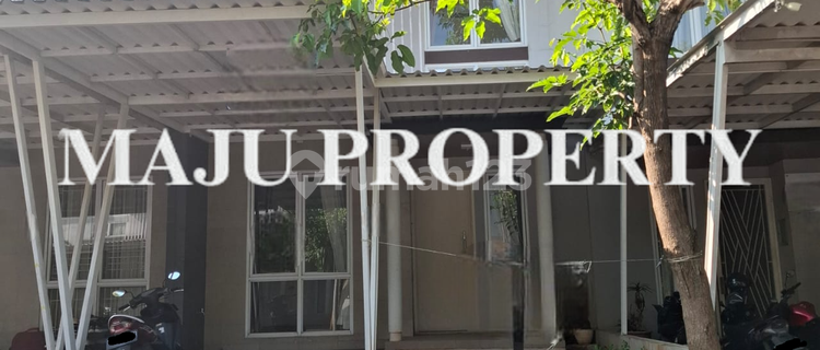 Rumah Bagus Siap Huni Cbd Citragran Cibubur 1