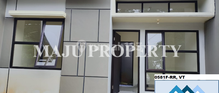 Nice Rent House Ready to Occupy in Harvest City 1