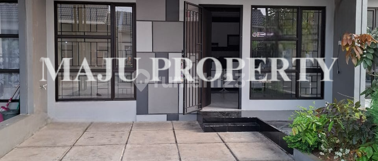 Nice House Ready to Occupy in Harvest City 1