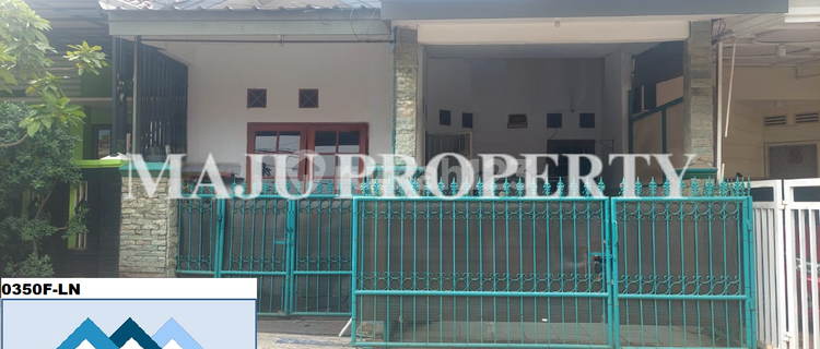 Rumah Bagus Siap Huni Di Limus Pratama Regency 1