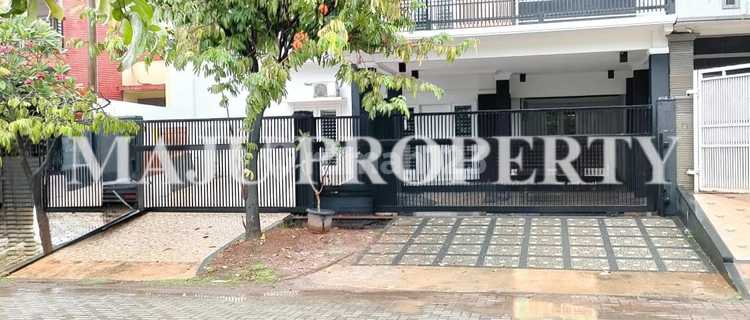 Good House For Sale Ready To Live In Kemang Pratama 1