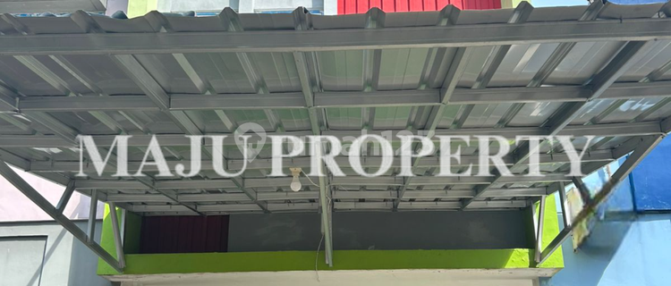 Nice 2-Storey Shop House for Rent in Harvest City 1