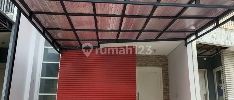 Rumah Bagus Siap Huni Di Citragran Cibubur 1