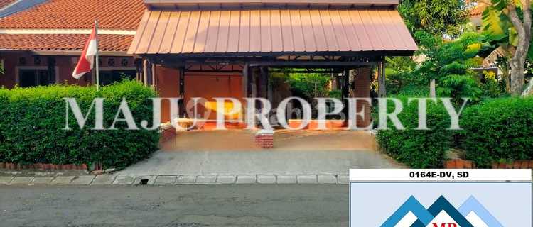 Rumah Bagus Siap Huni di Taman Kenari Nusantara 1