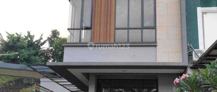 Ruko Sewa Bagus Di Legenda Wisata Bogor 1