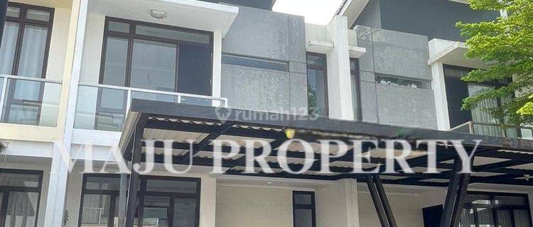 Rumah Bagus Siap Huni di Metland Transyogie Cileungsi 1