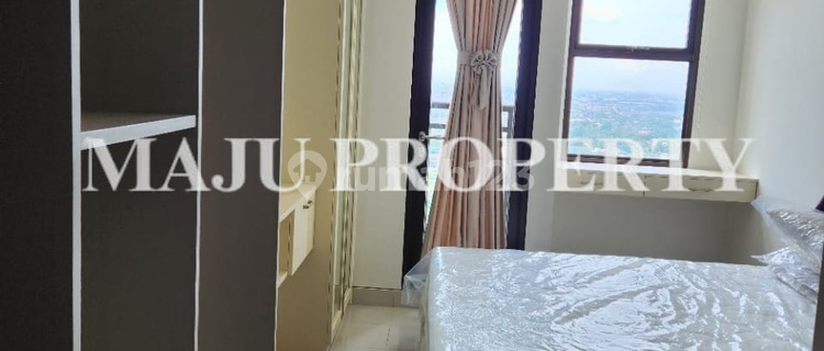 Apartment Type Studio di Transpark Cibubur, bisa Nego 1