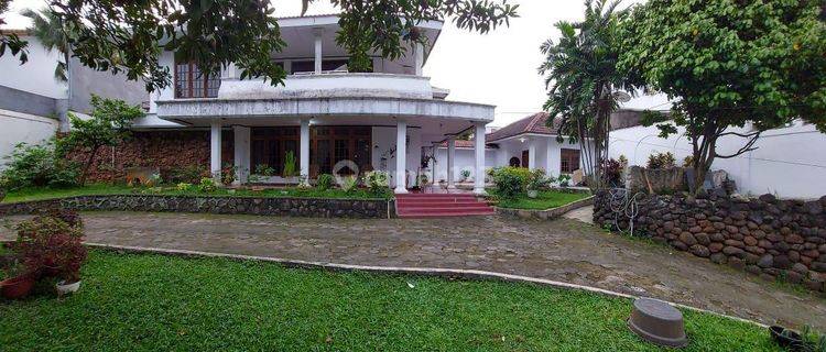 Rumah Dibawah Njop Didaerah Duren Sawit Jakarta Timur 1
