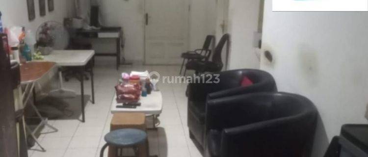 Rumah Minimalis 1 Lantai Siap Huni Didalam Cluster Elite Kota Wisata Cibubur 1