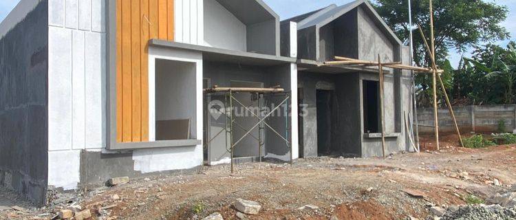 Rumah Murah dan terjangkau hanya 2jt sdh punya rumah di Tangerang 1