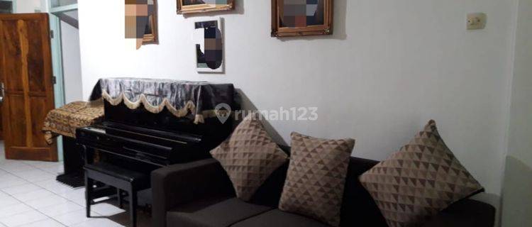 Jual Rumah Murah Di Sayap Karasak Moh Toha Bandung Kota  1