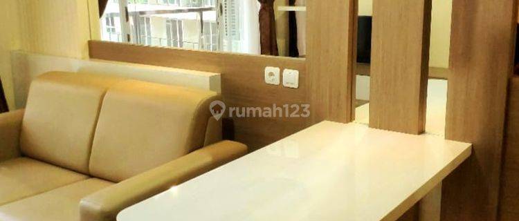 SEWA CEPAT APARTEMEN FURNISH 2BR GATEWAY PASTEUR BANDUNG 1