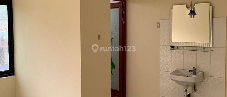 RUKO BAGUS 2 LANTAI DAERAH RAME MAINROAD MEKARWANGI BANDUNG 1