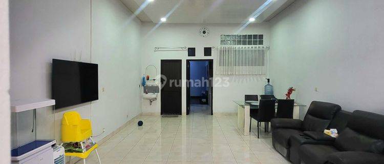 CAKEP BANGET NIH RUMAH 2 LANTAI, STRATEGIS DI MELONG ASIH CIJERAH 1