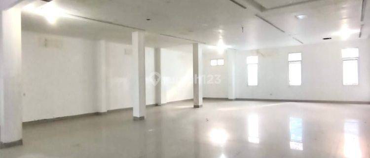 RUKO BAGUS DAERAH RAME TENGAH KOTA DI TAMANSARI BANDUNG 1