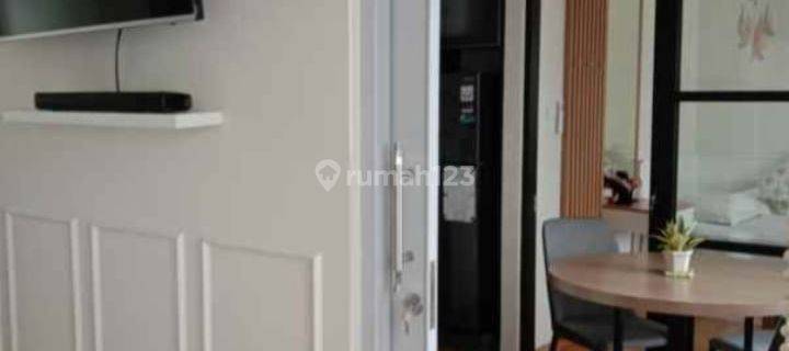 JUAL CEPET UNIT CAKEP FURNISHED DI M SQUARE BANDUNG 1