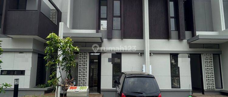 JUAL BAGUS RUMAH MURAH TIPE FIONA CLUSTER NYAMAN LINGKUNGAN CAKEP 1