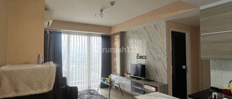 Sewa Bagus Furnished Lux 3bedroom Landmark Residence Bandung 1