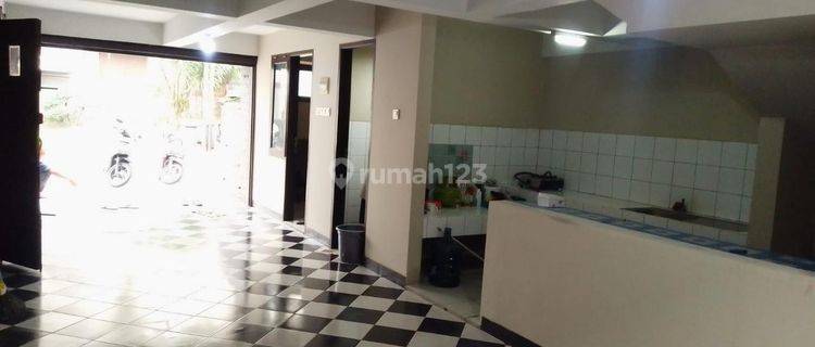 Sewa Rumah Nyaman Bikin Betah,Strategis Di Sudirman Bdg 1