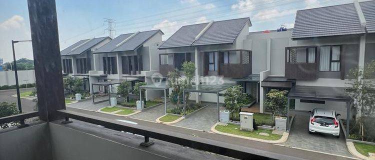 TURUN HARGA RUMAH MURAH SUMMARECON BANDUNG NEGO SAMPE JADI 1