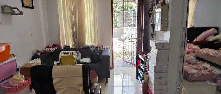 Rumah Bagus Nyaman Siap Huni 1 Man Di Gempol Asri Cijerah  1