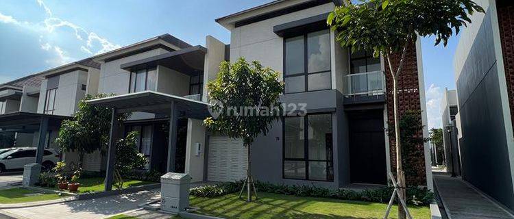 Jual Rumah Bagus Cluster Emily Summarecon Bandung 1