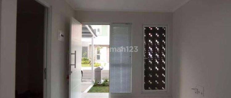 Jual Bagus Murah Rumah Nyaman Di Summarecon Bandung 1