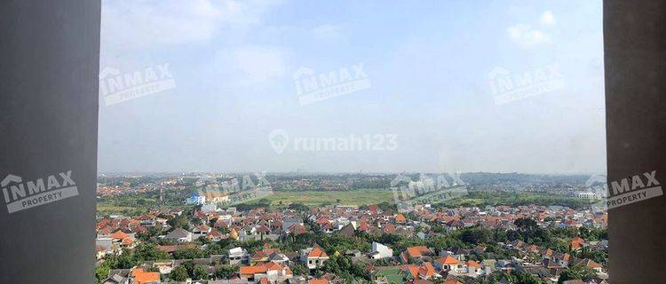 Apartemen Vitorio Wiyung Surabaya Dijual Murah Dan Nego (kondisi Baru Belum Pernah Pakai) 1