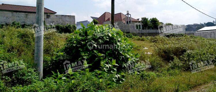 Tanah Luas 1000 di Lembah Dieng Malang, Daerah Aman 1