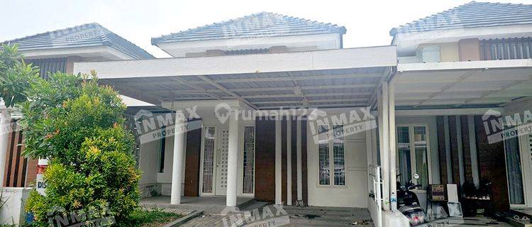 Rumah Kontrakan Daerah Perumahan Dekat Suhat Dan Kampus Ub 1