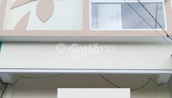 2-Story Shophouse in Tunggulwulung Area, Suitable for Culinary Business/Office 1