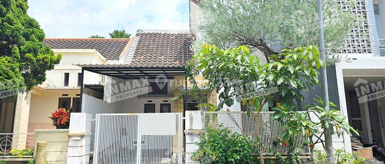 Rumah Kontrakan Minimalis Siap Huni Daerah Tidar, Row Jalan Lebar 1