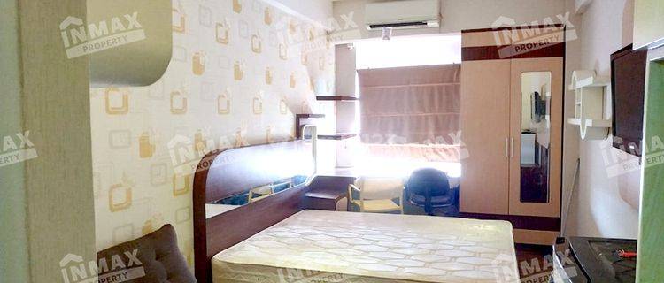 Apartemen Seoekarno Hatta Malang Tipe Eksekutif Full Furnished 1