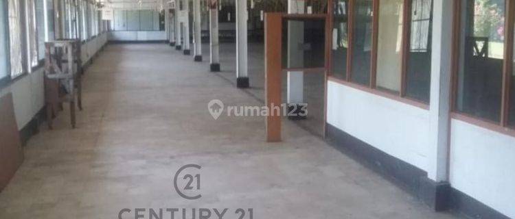 Dijual Cepat Gudang Di Curug Cukang Galih Tangerang Zona Industri 1