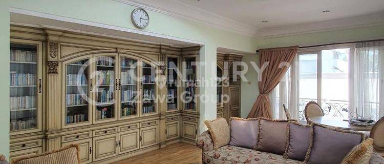 Dijual Rumah Mewah Asri Dan Nyaman Lokasi di Pik Jakarta Utara 1
