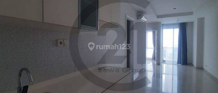 Disewakan Apartemen Grand Madison Lt Khusus di Tj Duren Jakbar 1