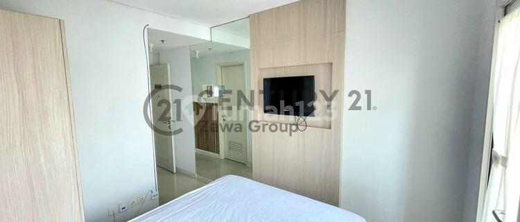 For Rent: Madison Park Apartment in Tanjung Duren, West Jakarta 1