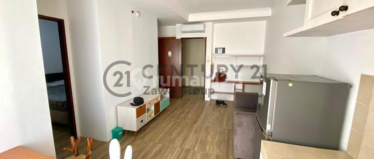 Jual Cepat Apartemen Mediterania Garden 2 Tanjung Duren Jakarta Barat 1