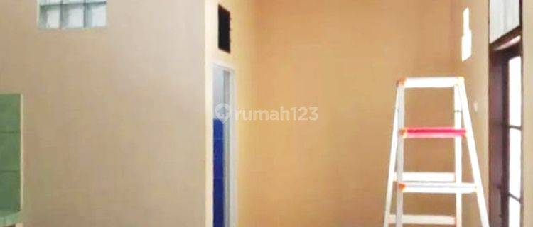 Disewakan Rumah Siap Huni Di Komp. Sekneg Kebon Nanas Area Tangerang 1