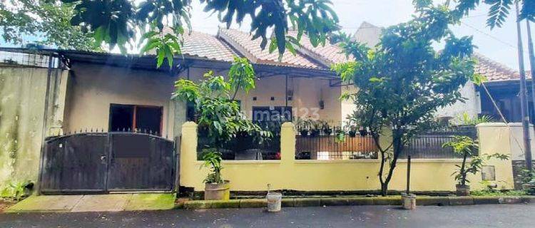 Dijual Rumah Siap Huni Di Villa Melati Mas Area Serpong Tangsel 1