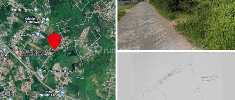Dijual Kavling Siap Bangun Di Banyuasin Area Sumatera Selatan 1