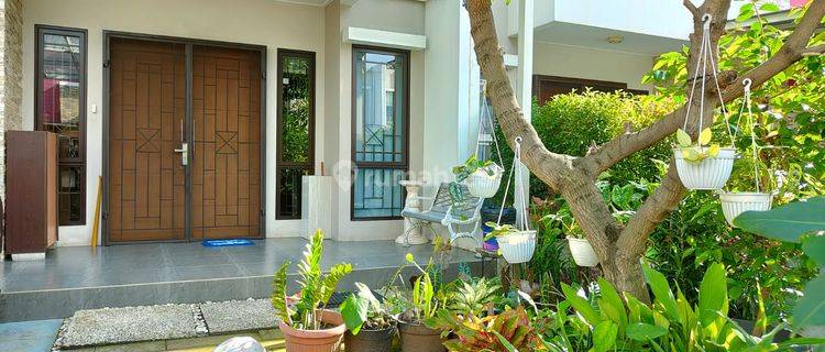 Dijual Rumah Siap Huni Sudah Full Renovasi Di Green Lake City Area Tangerang 1