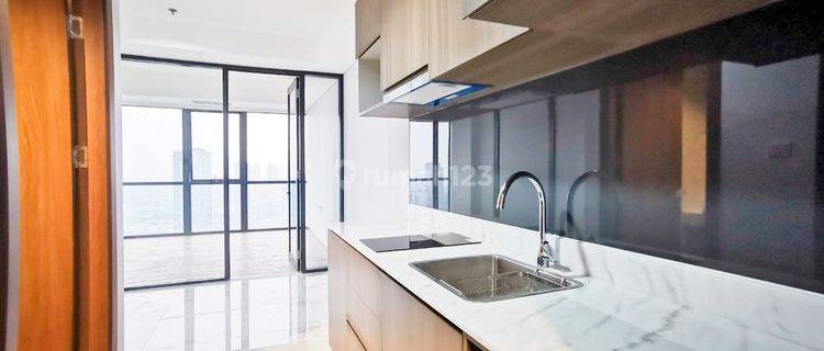 Dijual Apartemen Kondisi Bagus Siap Huni Di The Smith Area Alam Sutera 1