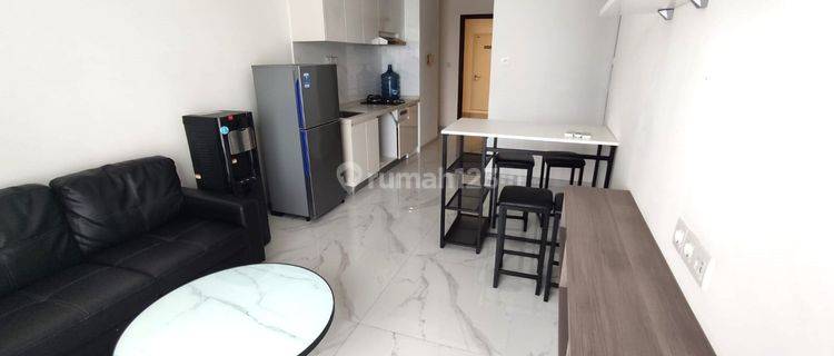 Apartemen Sky House Kondisi Bagus Tipe 2 Bedroom Area Bsd City Area Tangerang Selatan 1