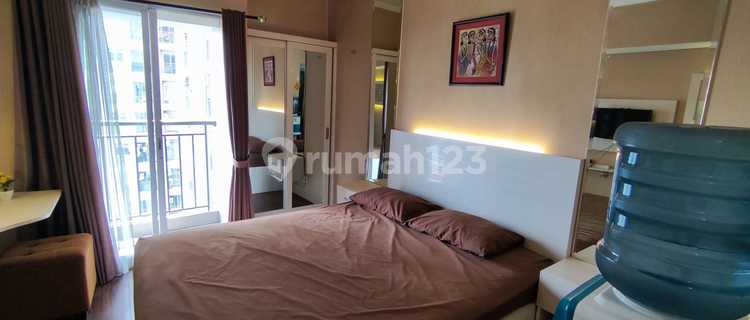 Apartemen Kodisi Bagus, Fully Furnished, Serpong Green View, Tangsel 1