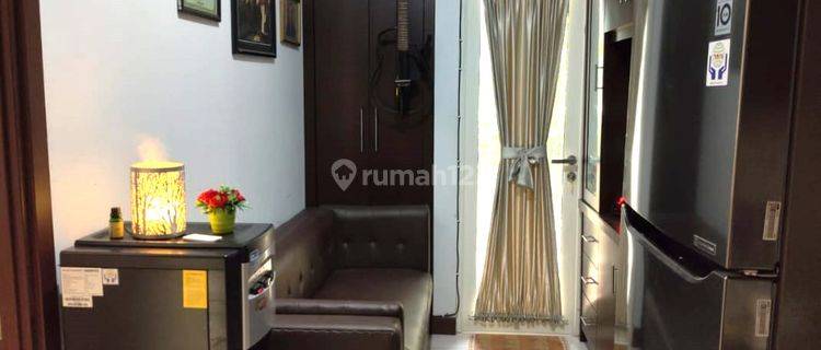 Dijual Apartemen Siap Huni Di Scientia Area Gading Serpong Tangerang  1